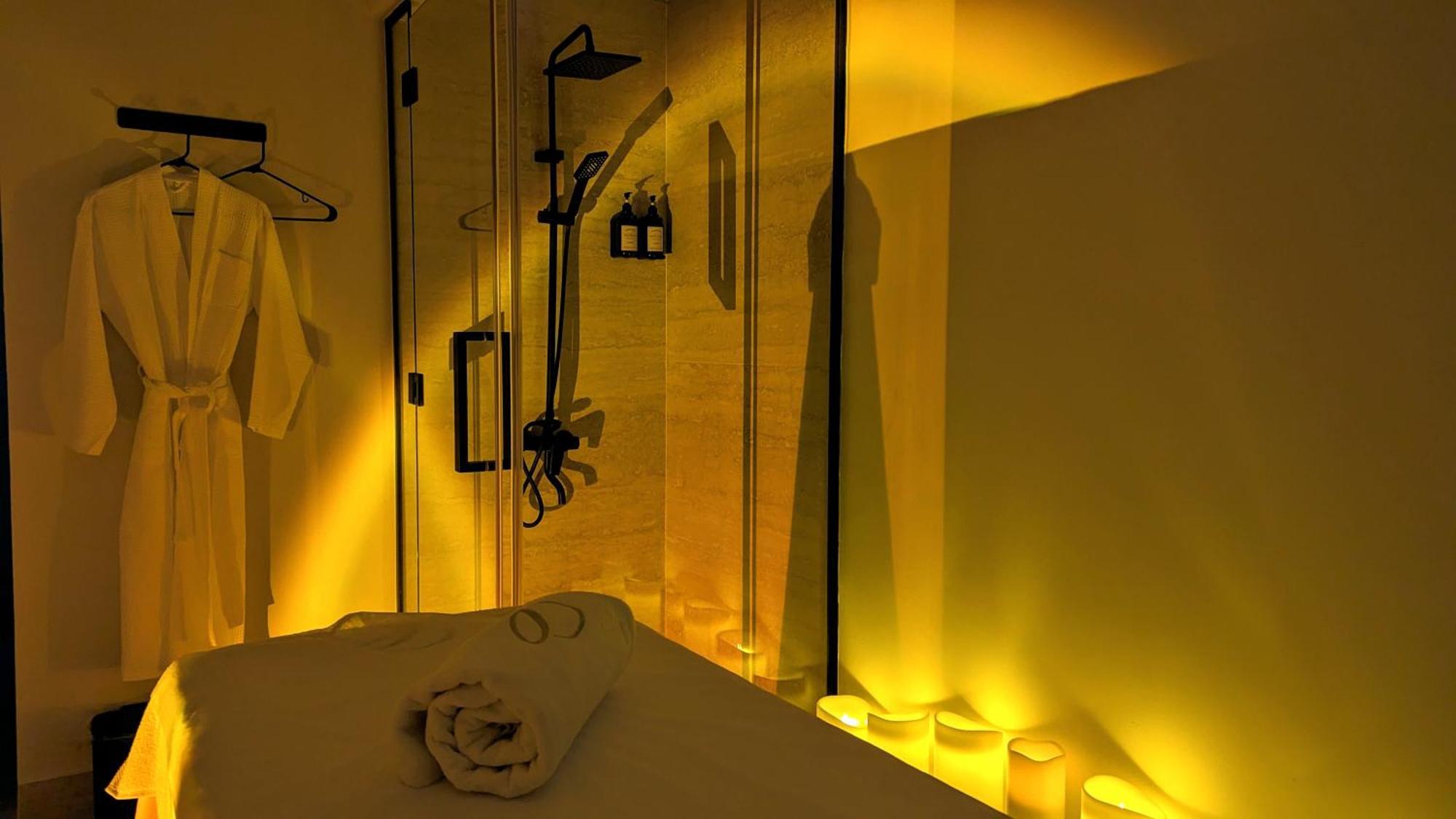 Beach Walk Hotel Jumeirah Dubai Dış mekan fotoğraf